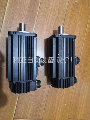 汇川伺服电机ISMH2-10C30CD A334Y 1.(议价)