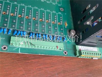 2002NZ10801C ABB Multiloop Pr(议价)