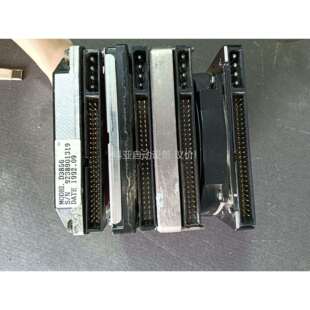 NEC 50针SCSI硬盘，二手拆机件，拍 包好40（议价）