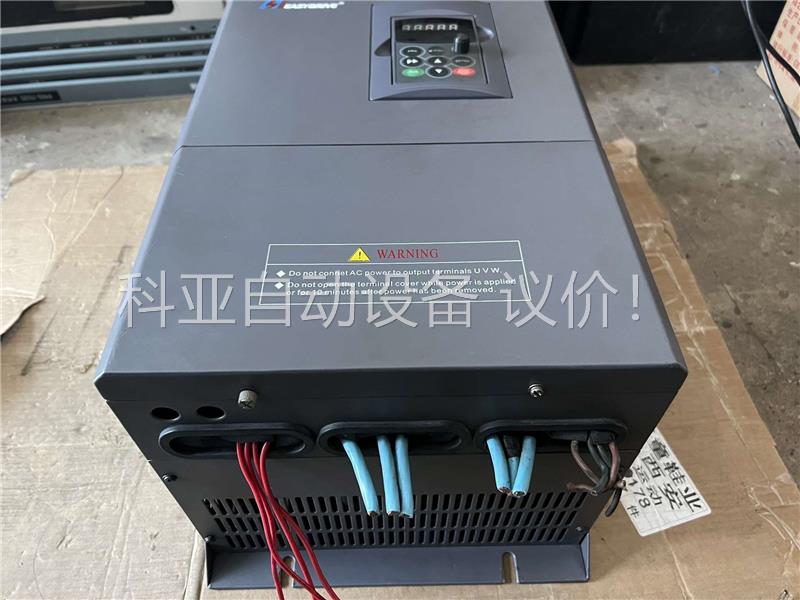 易驱变频器ED3500-4T0300M/4T0370FP(议价)