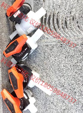 GF DN20 PVDF d25DN20 原装正品，有需要的