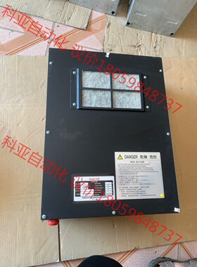 那智不越二MZ04。6轴机器手控制装置CFD。二手成色好，议