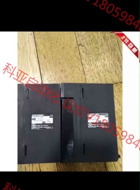 拆机A1SJ71UC24-R4/ A1SY22/A1SY40