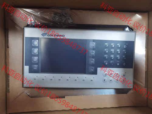 菲尼克斯操作面板BTM21M/702090 S00001，全