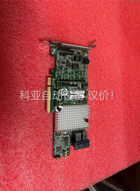 浪潮原装拆机YZCA-00582-102 LSI SAS31(议价)