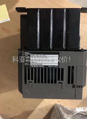 富士E11S 1.5KW 380V FVR1.5E11S-7(议价)