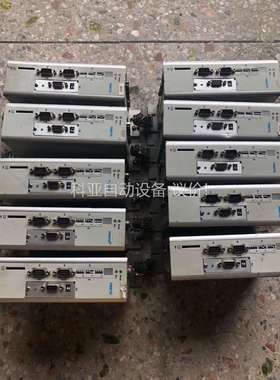 FESTO 驱动器 CMMS-ST-C8-7-G2 10台（议价）
