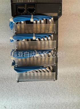 欧姆龙plc NJ301-1100 ID211 OD211(议价)