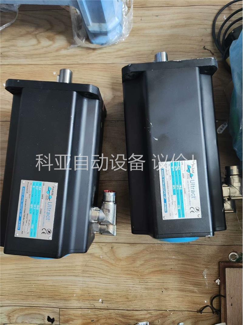 菲仕PHASE伺服电机 U30720A.15.3(议价)