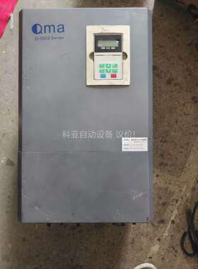 二手拆机酷马，Q9000-A-3744BH，380V，37K（议价）