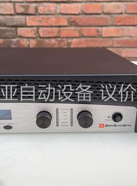 皇冠 Dsi2000 后级功放，(议价)