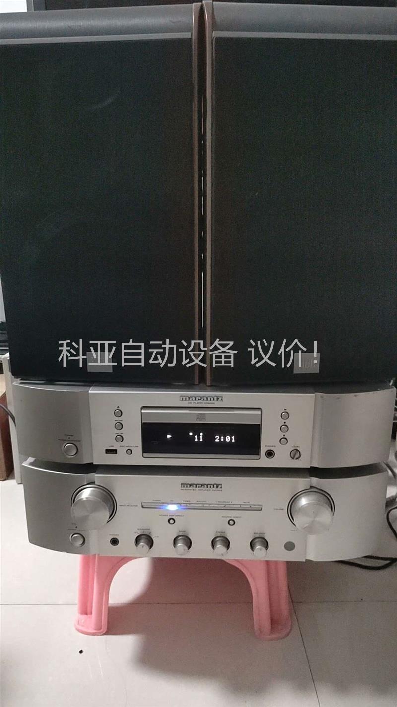 马兰士CD6003.发烧纯功放PM7003，JBL Es30(议价)