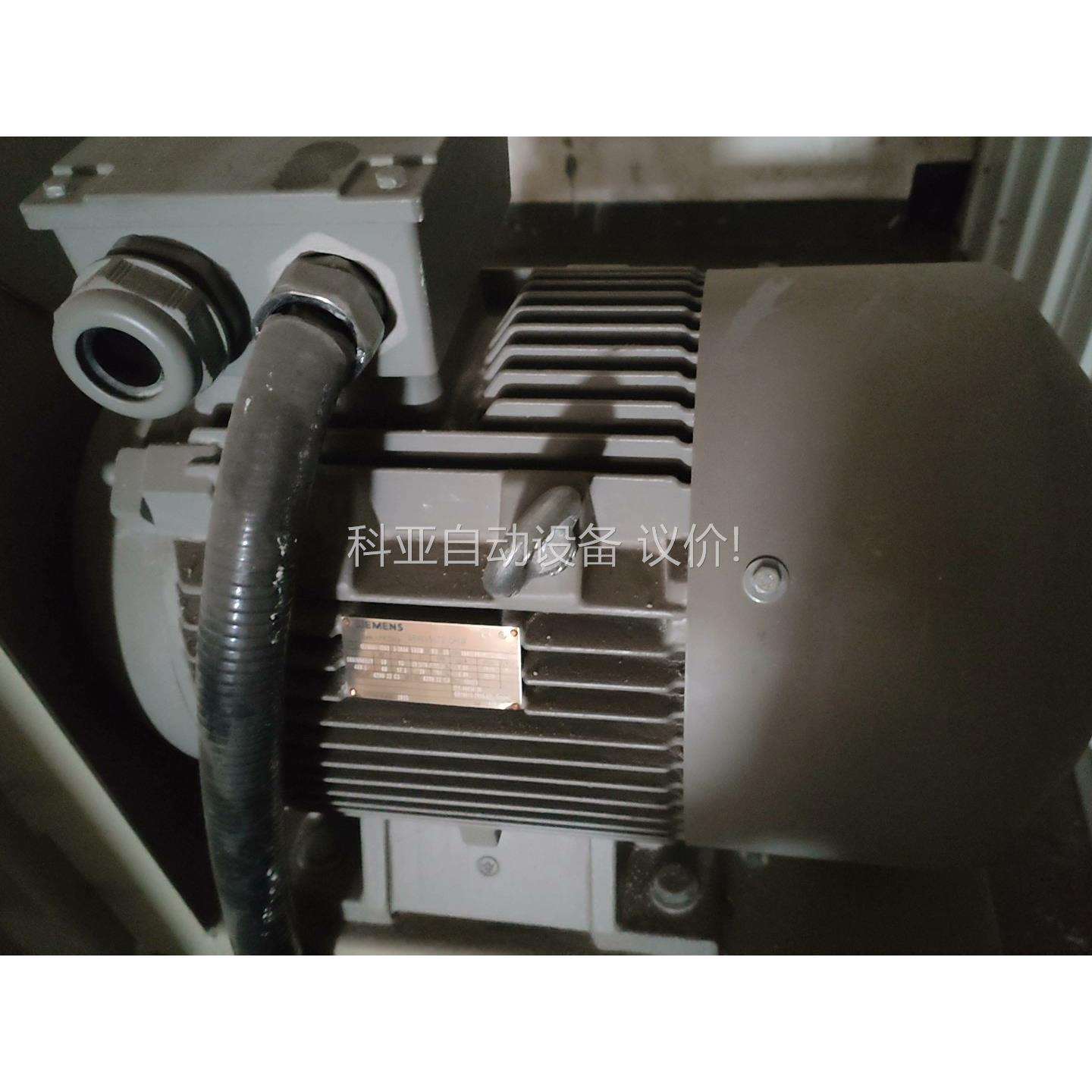 电机，1LE0001-1DA3，15Kw（议价）