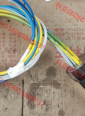 INDUSTRA喷涂机器人配件20855/15E100261