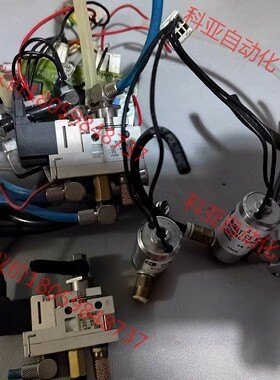 进口NUMATICS微型直流三通电磁阀  HSM3L7H00