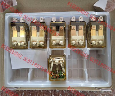 和泉继电器RH2B-ULAC220-240V