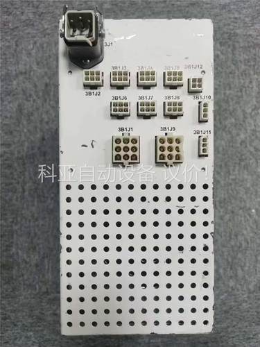 MagneTek MG2-1F-3FE REVISION L(议价)