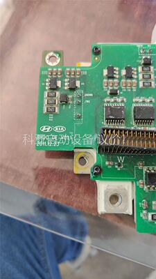 FS400R07A1E3 模块(议价)