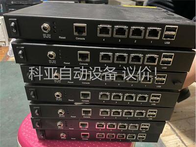 美国Barrcuda NG Firewall F10 FW-(议价)