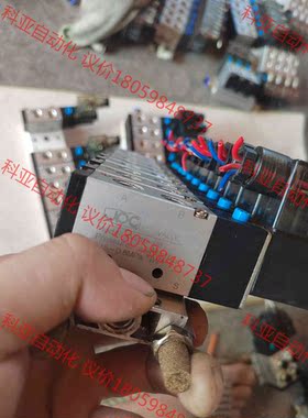 杰菲特电磁阀 8W5410-08B      4V210-0