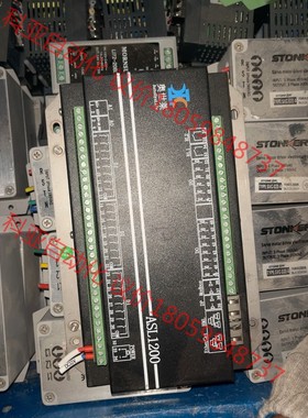 奥世莱总线CODESYS运动控制器，EtherCAT