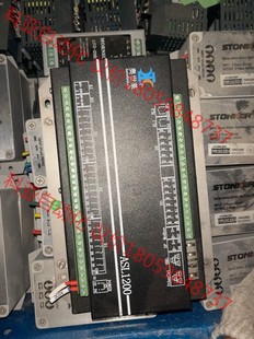 EtherCAT 奥世莱总线CODESYS运动控制器