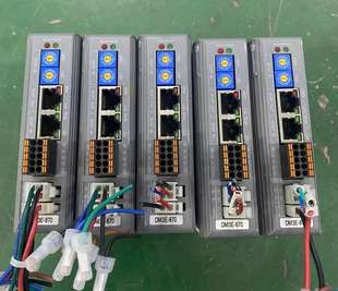 议价 雷赛EtherCAT总线驱动器DM3E 包 870 五个