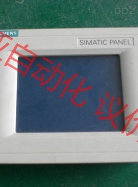 TP177B 6AV6642-0BC01-1AX0 6AV6