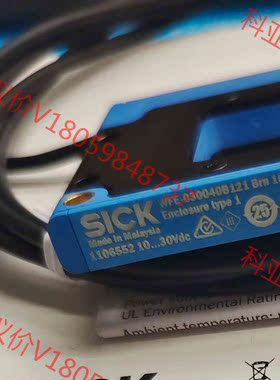 sicK德国西克wFE-030040B121