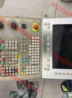 DMG 屏3D，6FC5210-0DF00-0AA0，6FC