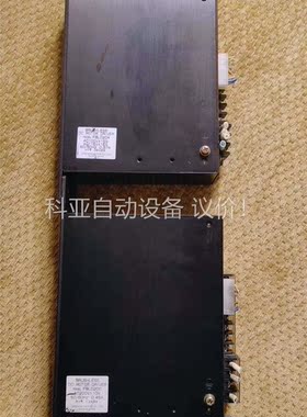BEXTA东方驱动器型号:FBLD20A FBLD20C 二(议价)
