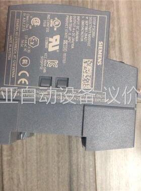 6ep 1961-2ba21 断路器，二手拆机14年的(议价)