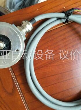 宜科编码器ZZZ-ZJGJ-E05工程未用完的闲置处理出(议价)