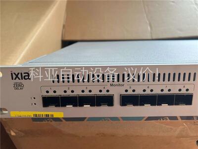 IXIA Ixia iLink Agg Copper LA-(议价)