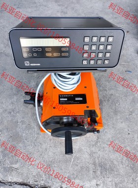 德国海德汉VRZ480数显表光栅尺德国KIENZLE车床 精