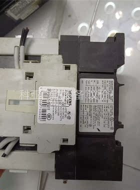 交流触器线圈220V型号3RT5035-1A过(议价)
