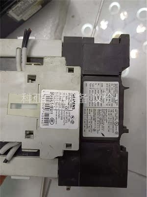 交流触器线圈220V型号3RT5035-1A过(议价)
