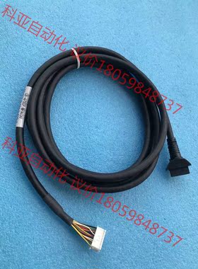 日本IAI驱动线缆CB-APSEP-MPA030，成色如图片