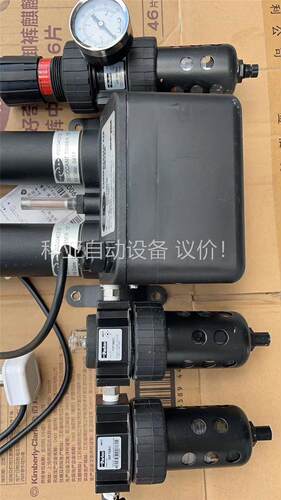 拆机PHF212M22 无热除水器(议价)