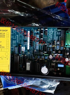 ALAFA-LAVAL EPC400 控制板