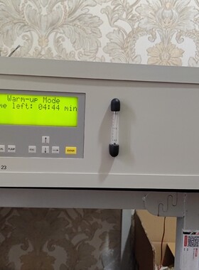 西门子U23分析仪  西门子分析仪 7MB2335-OPE0