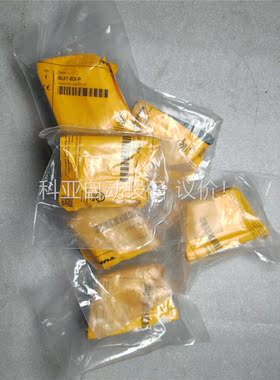 尔克BL67-8DI-P BL67 电子模块 8通道pnp(议价)