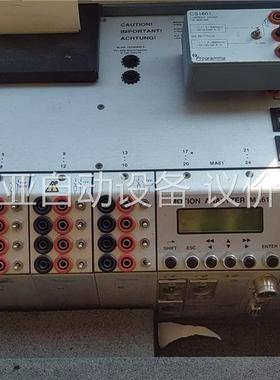 programma TM1600成色新。(议价)