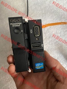 戴尔r720xd服务器电源开关 启动把手whw22 开关把手