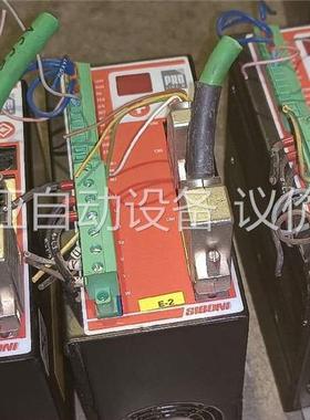 SIBONI意大利09ECO2M0306E驱动器，二手拆机0(议价)