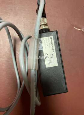 倍加福色标颜色传感器DK20/49/124 418101（议价）