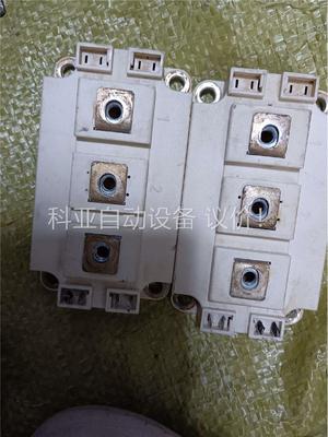 西门康SKM200GB123D IGBT模块，拍，(议价)