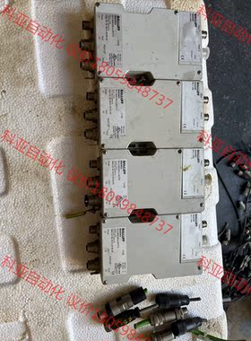 BALLUFF巴鲁夫BIS008F实物拍摄，成色如图，二手拆