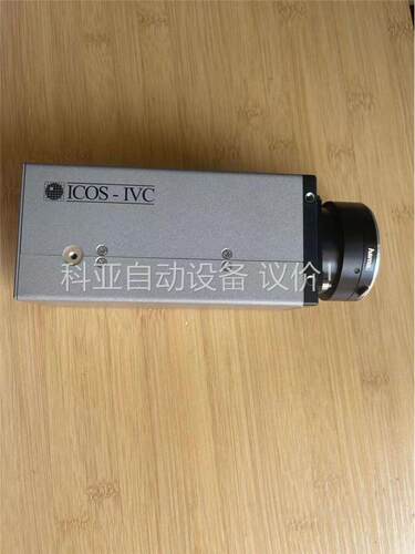 IVC14000 ICOS 95新工业相机 1400万 全(议价)
