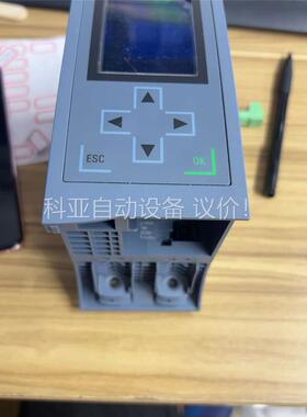 CPU516-3AN01-0AB0功能包好，成色(议价)